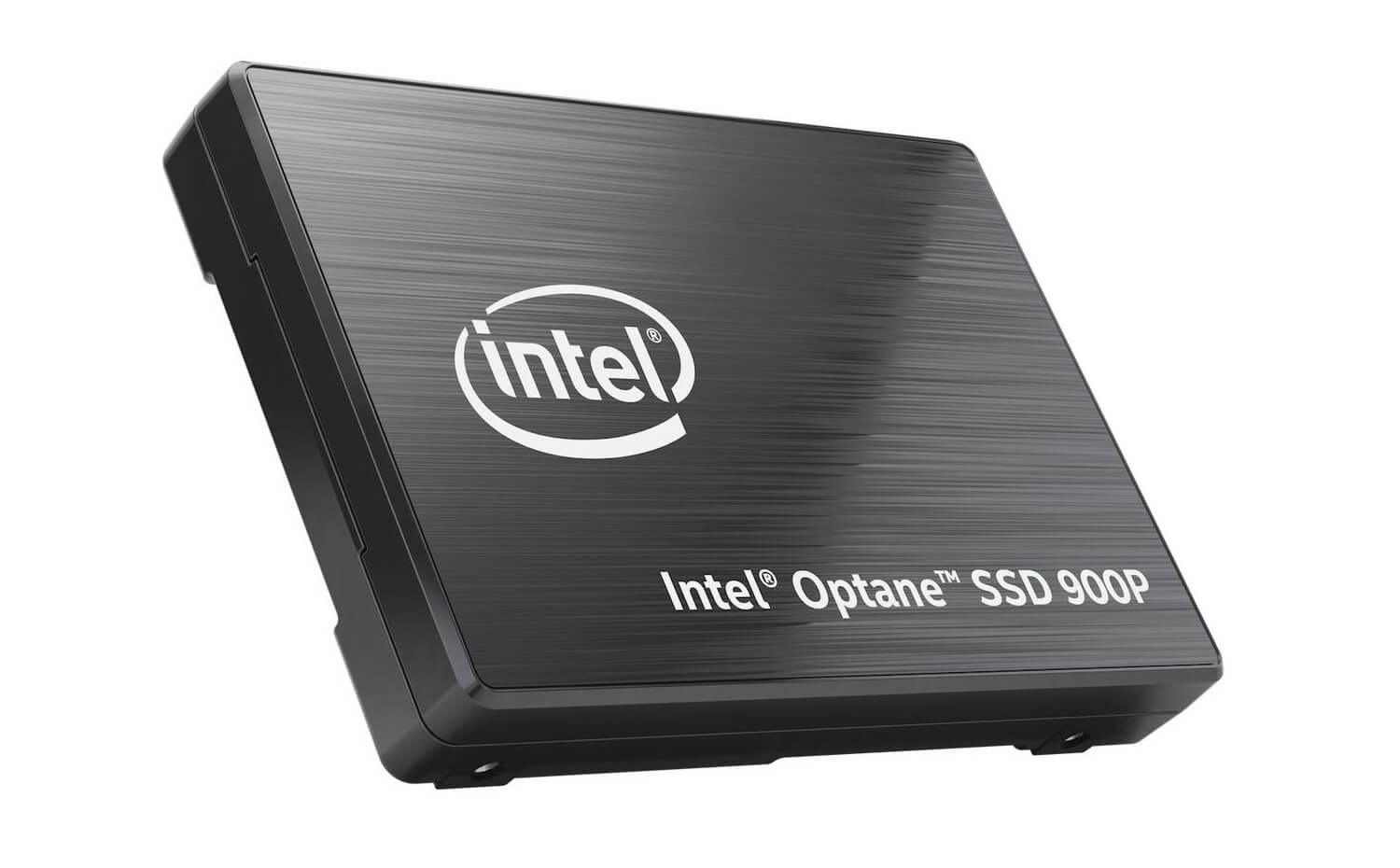 Intel выпустила SSD Optane 900P на основе NAND